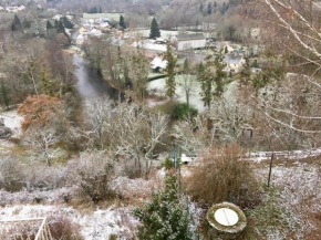 Hotels in Glénic